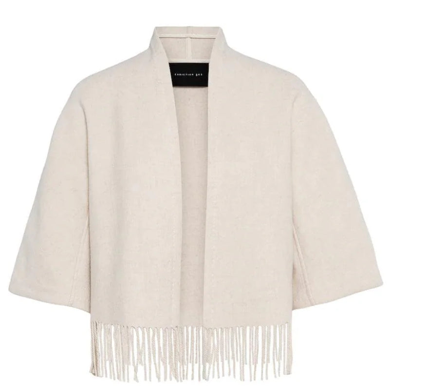 Jakke | Keyla Jacket