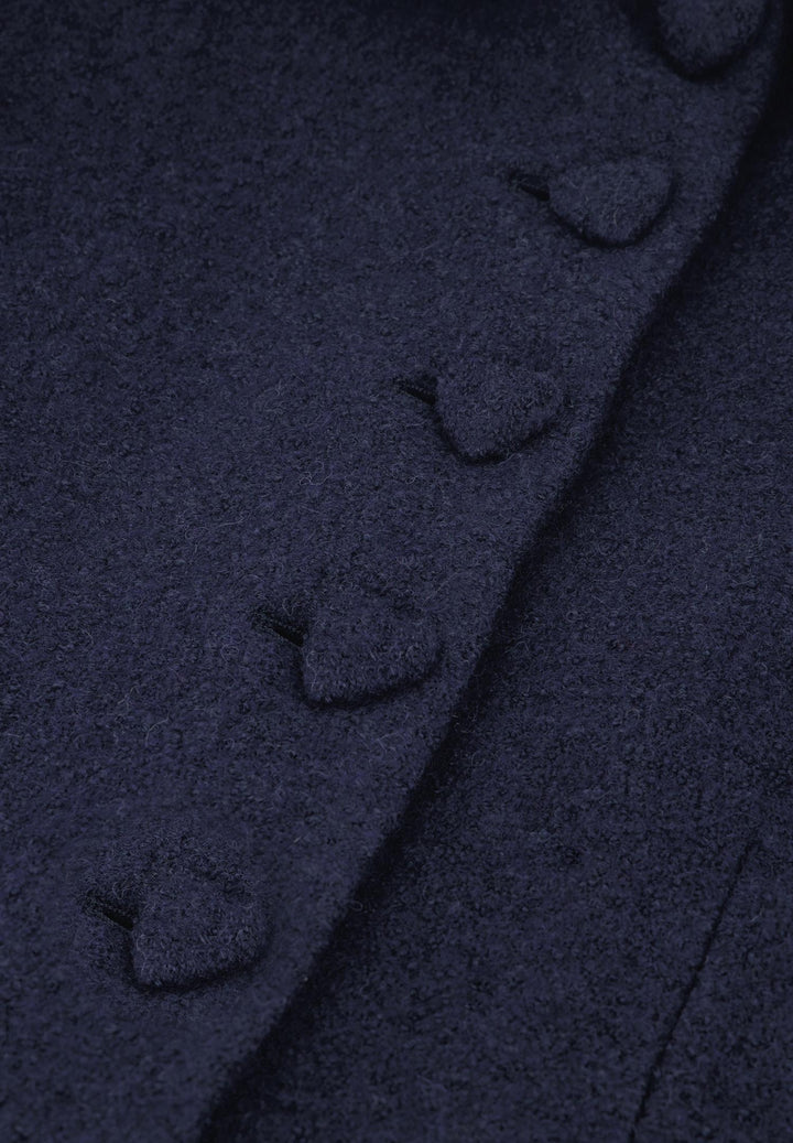 Blazer | Beau Blazer - Midnight Blue