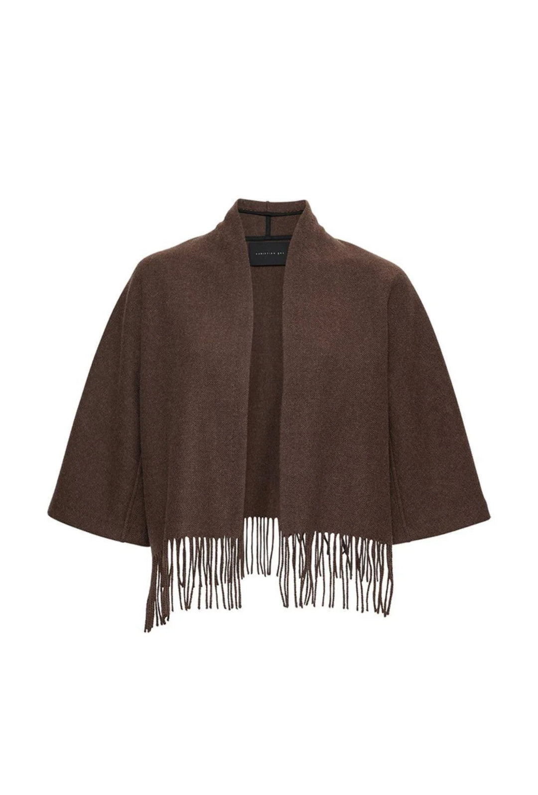 Jakke | Keyla Jacket - Brown