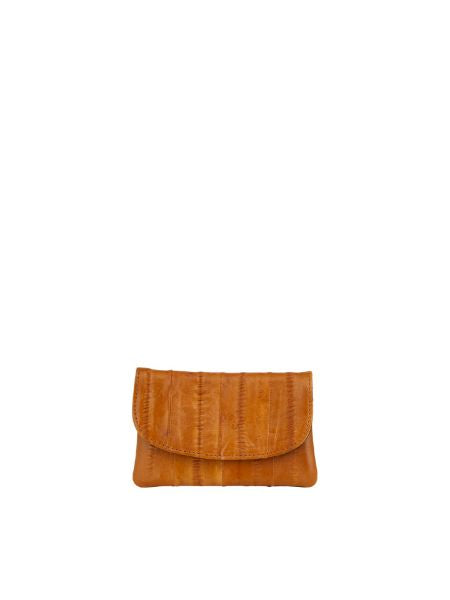 Lommebok | Handy Purse - Camel
