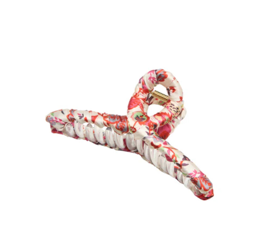 Hårklype | Bromflora Luster Hair Claw
