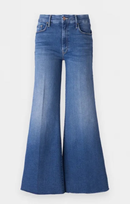 Jeans | The Roller Fray