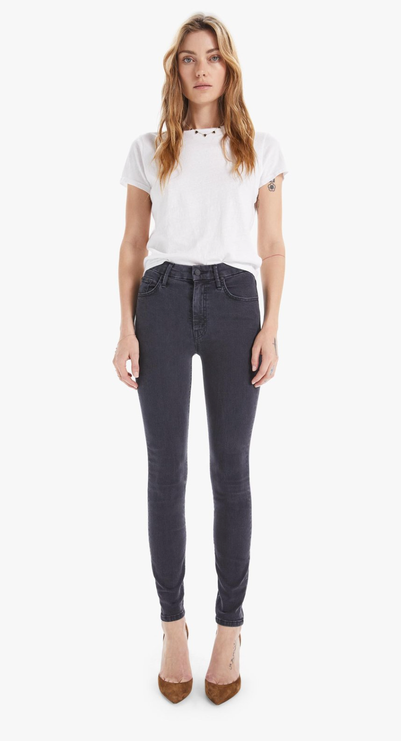 Jeans | High Waisted Looker
