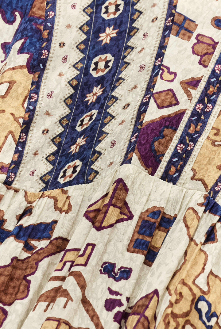 Kjole | Dress Valley Ecru