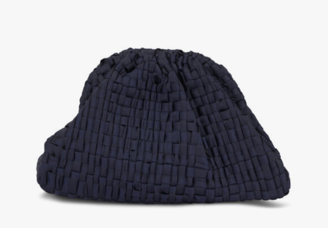 Veske | Mini Game Ribbon Navy