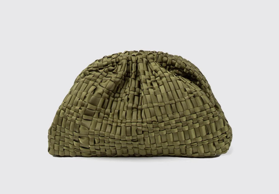 Veske | Game Ribbon Khaki