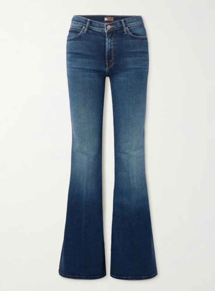 Jeans | The Doozy - Uncharted Waters