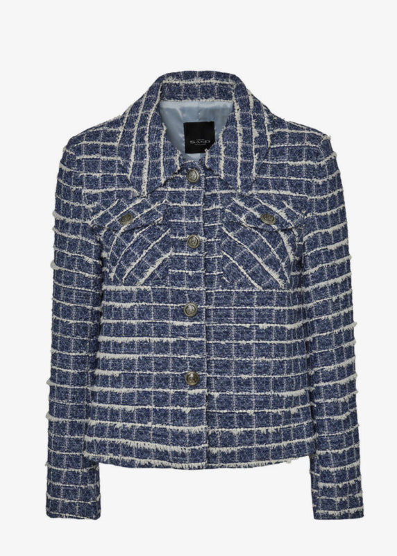 Jakke | Jandi Jacket