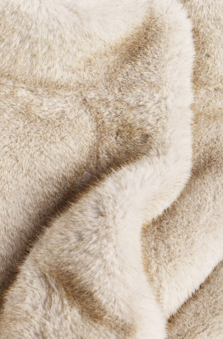 Jakke |  Paros Coat - Grey