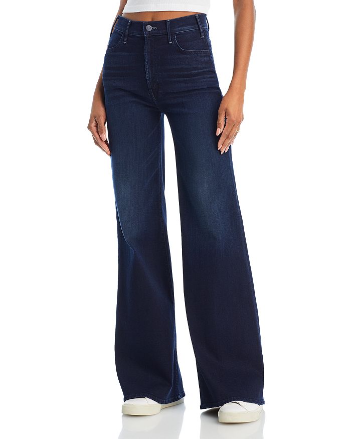 Jeans | The Hustler Roller Sneak Karaoke in Kyoto