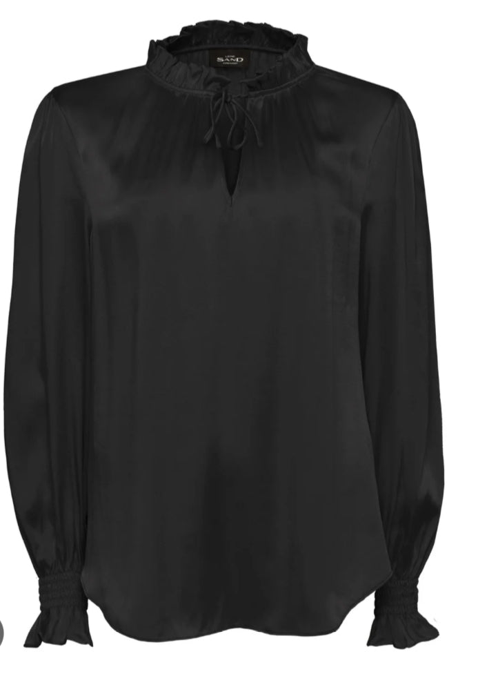 Bluse | Lalie Blouse