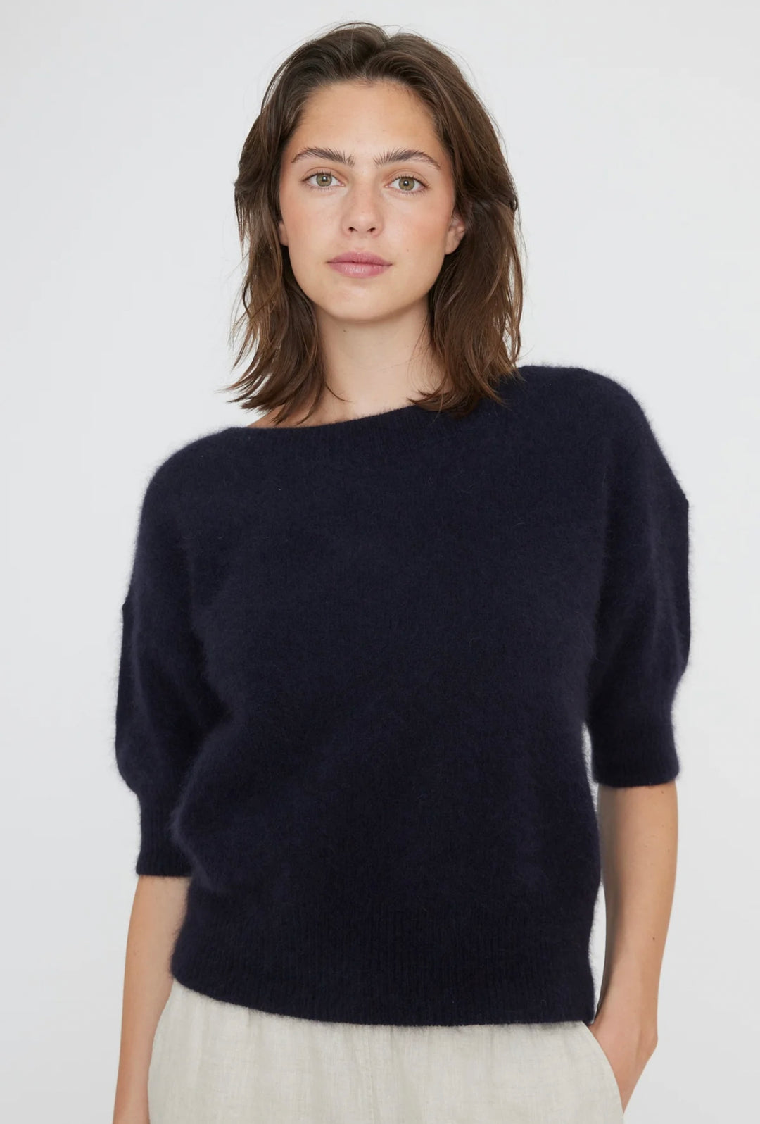 Genser | Moi - Black