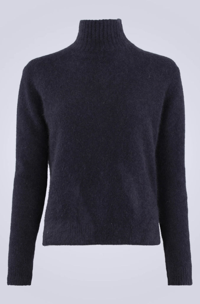 Genser | Jade Sweater