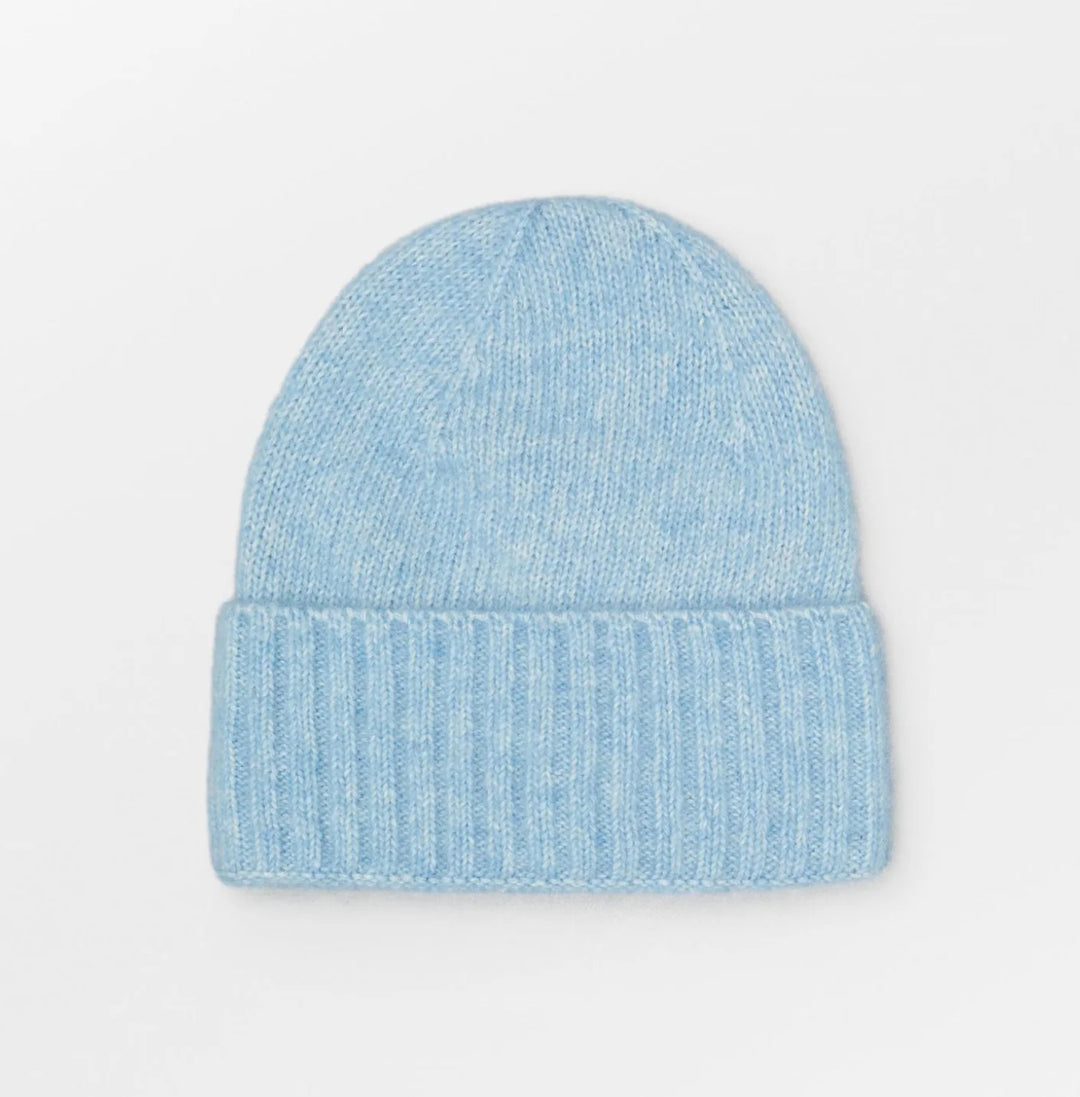 Lue  | Lenny Beanie Clear Blue Sky