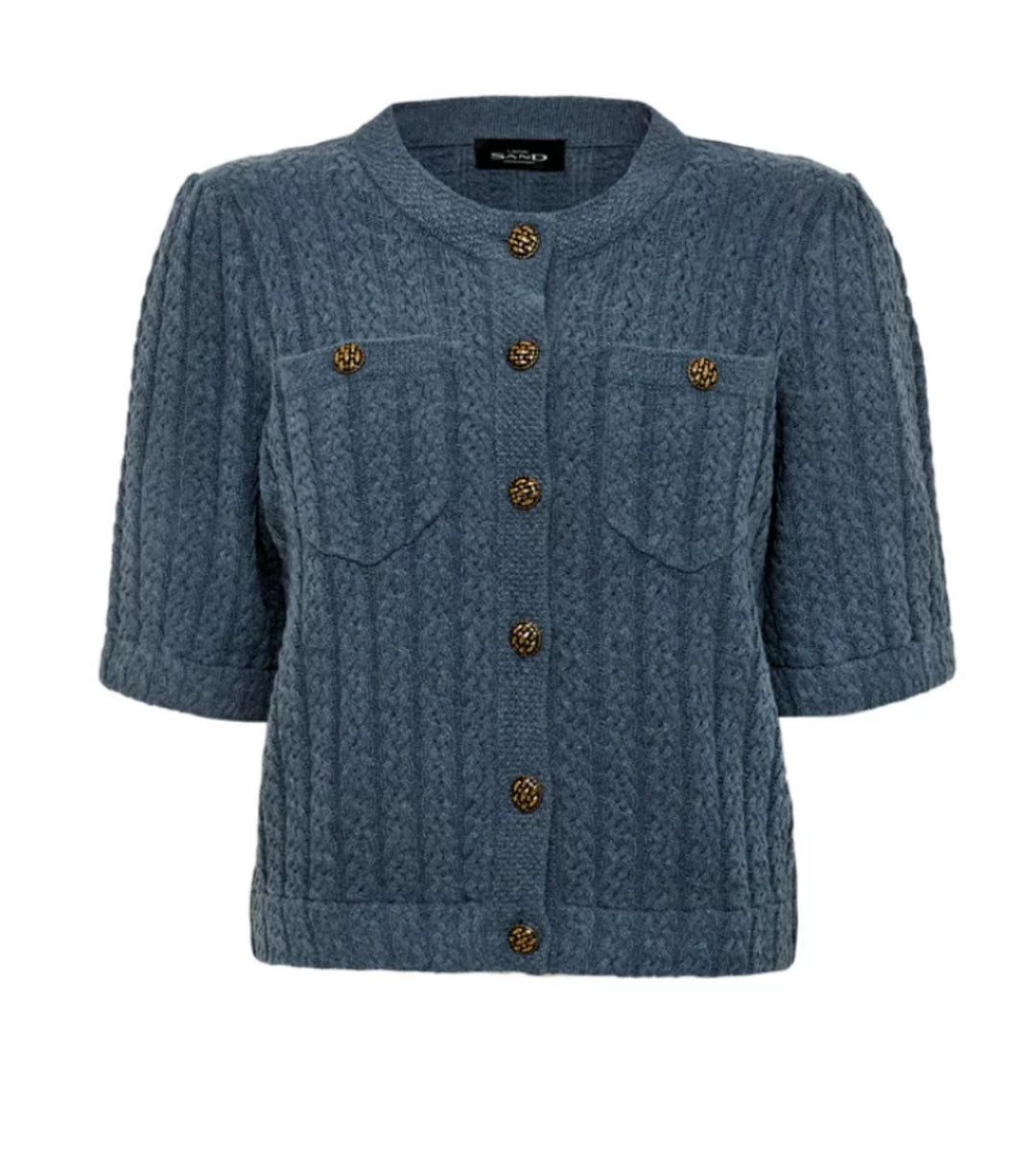 Cardigan | Rico Cardigan