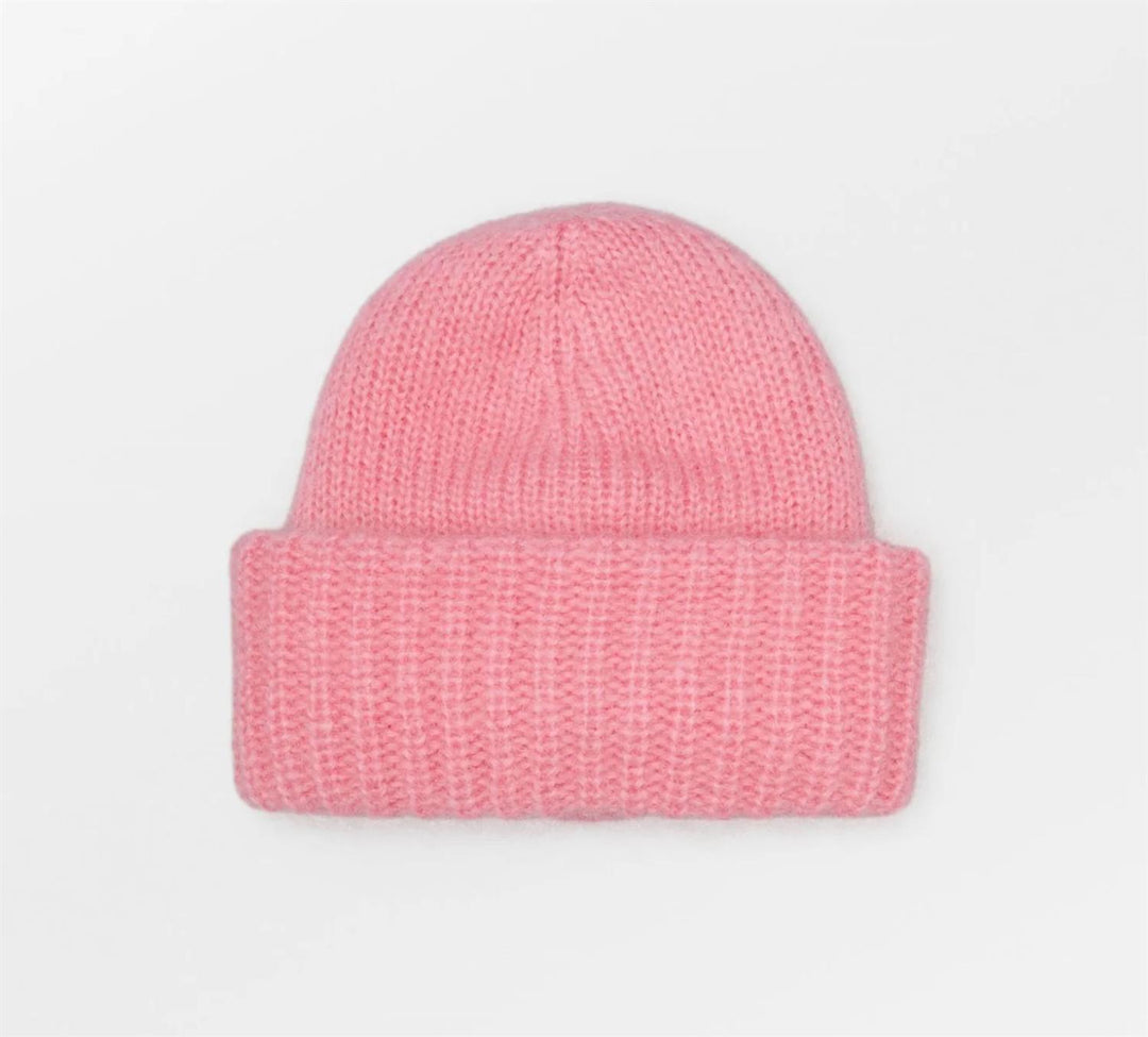 Lue  | Oma Beanie Lilac Chiffon