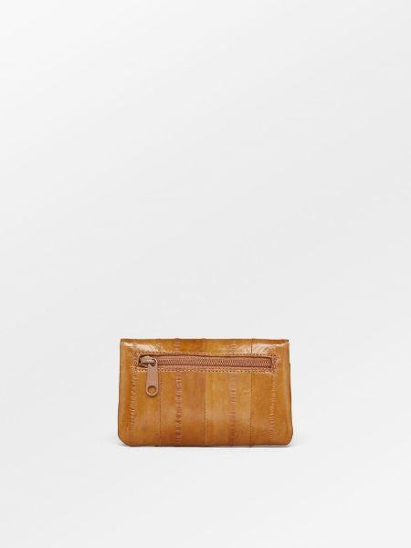 Lommebok | Handy Purse - Camel