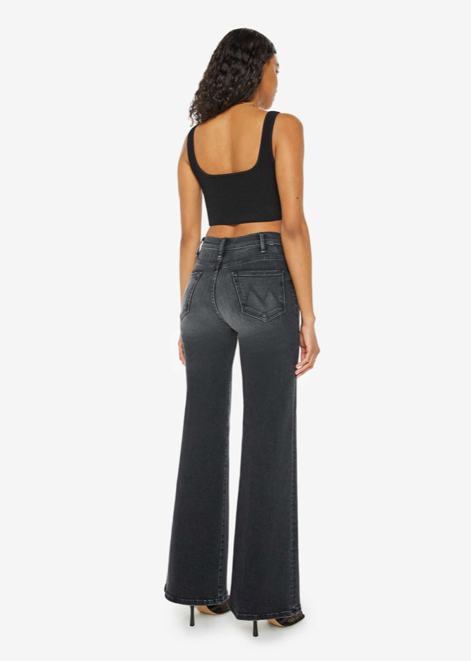 Jeans | The Hustler Roller Sneak