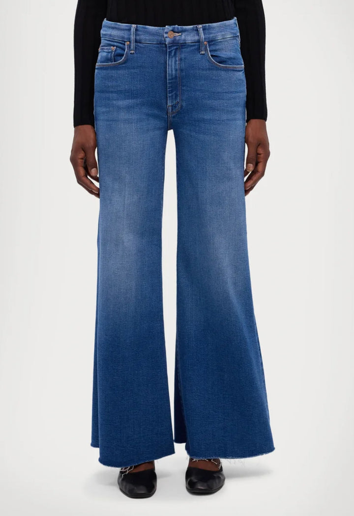 Jeans | The Roller Fray