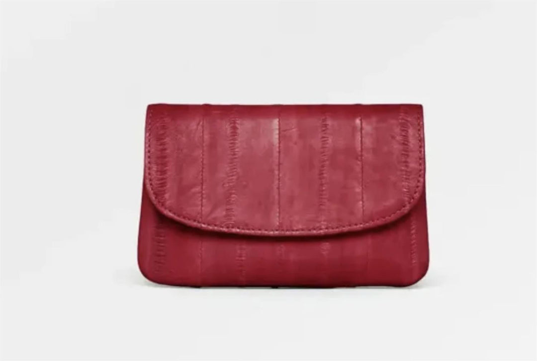Lommebok | Handy Purse - Red
