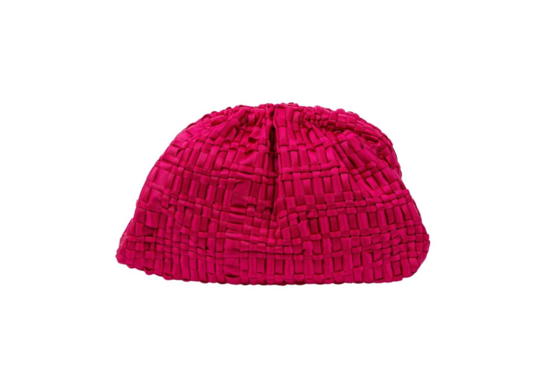 Veske | Game Ribbon Magenta