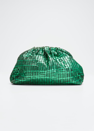 Veske | Game Ribbon Laminated Emerald