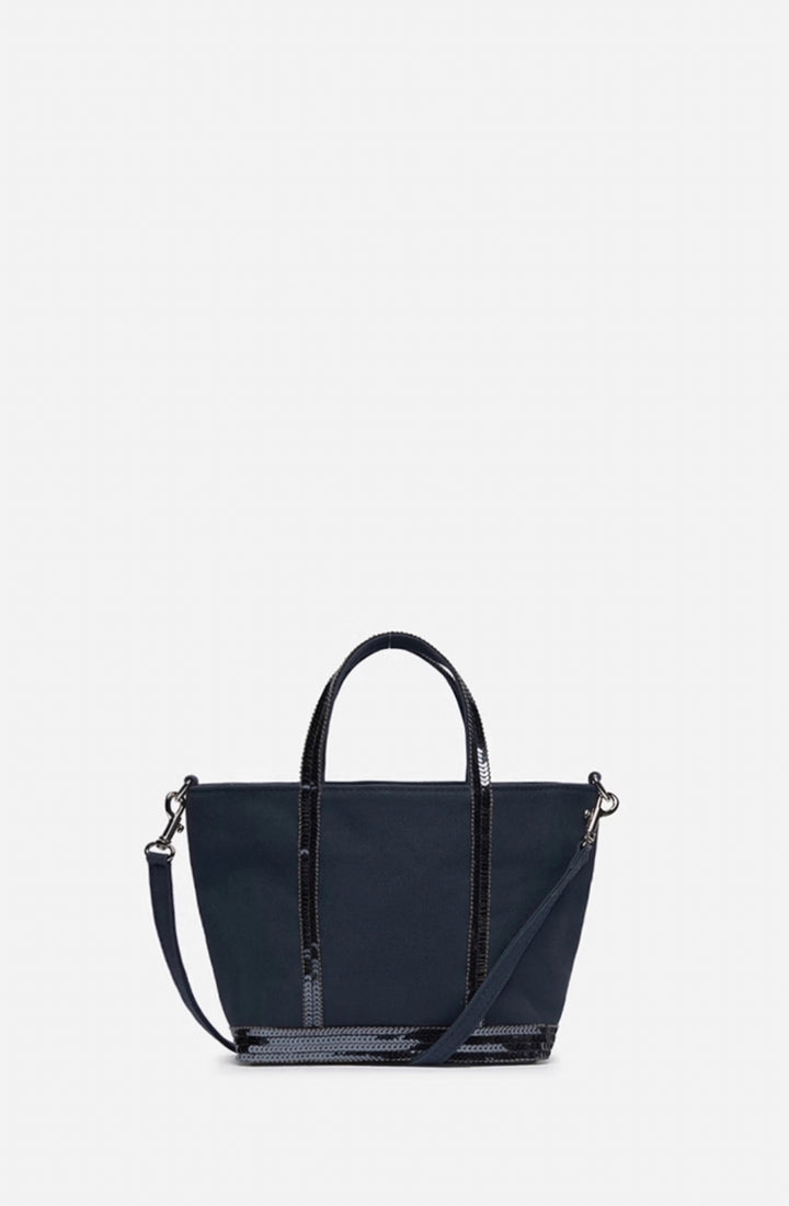 Veske | Canvas XS Zipped Cabas Tote - Pyrite