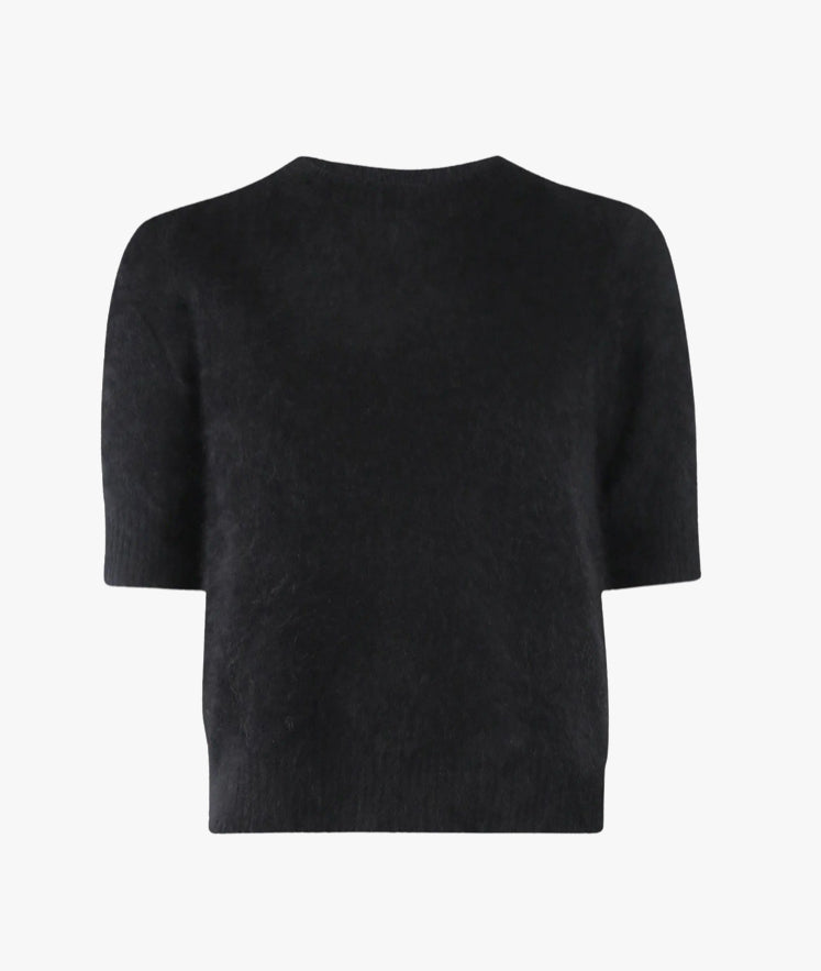 Genser | Rocca Black