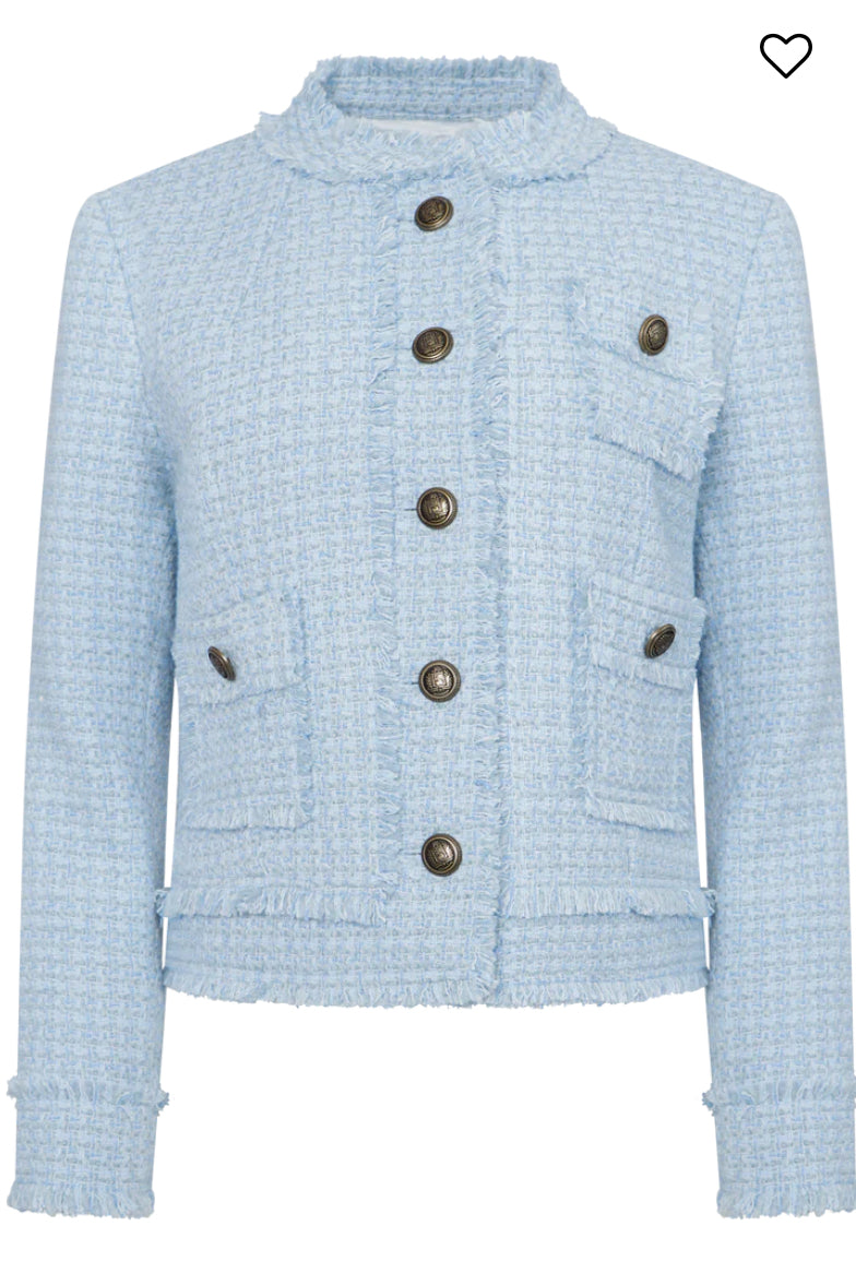 Blazer | Chili Jacket