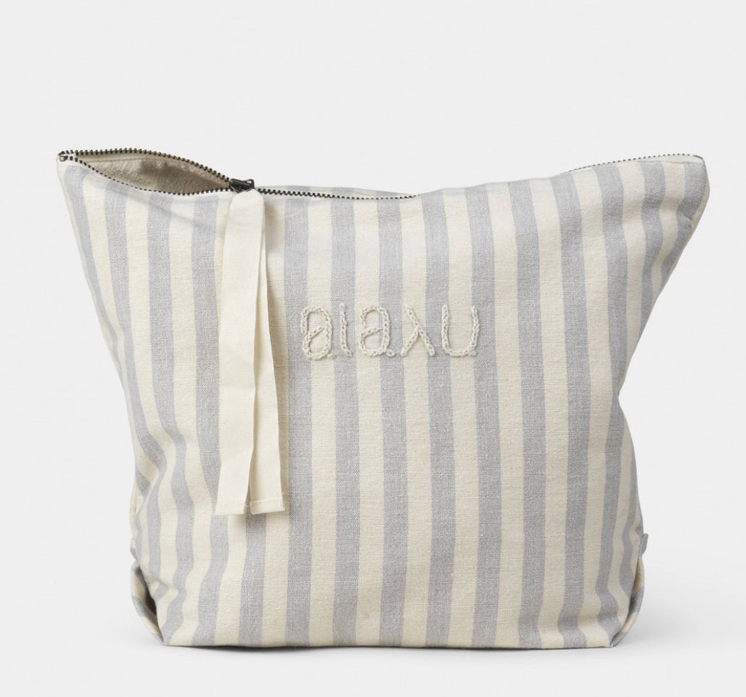 Toalettmappe | Vacanza