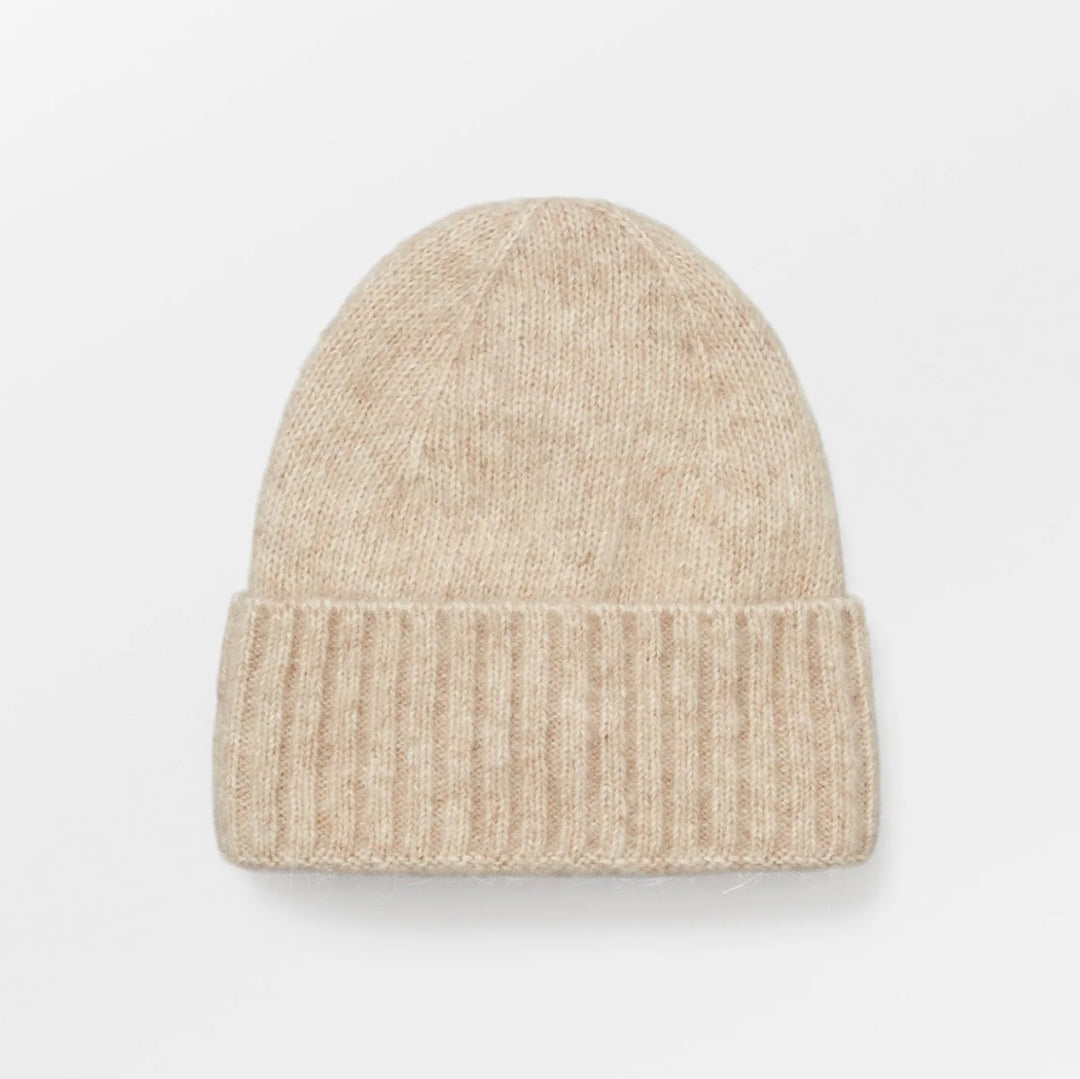 Lue  | Lenny Beanie Pebble Beige