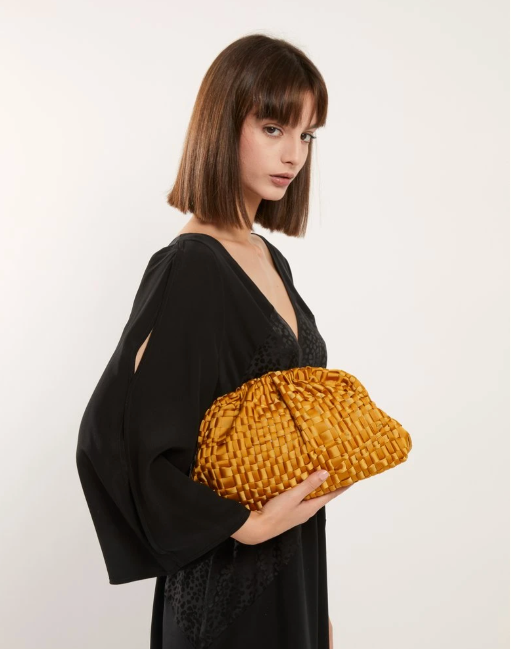 Veske | Game Ribbon Mustard 4101