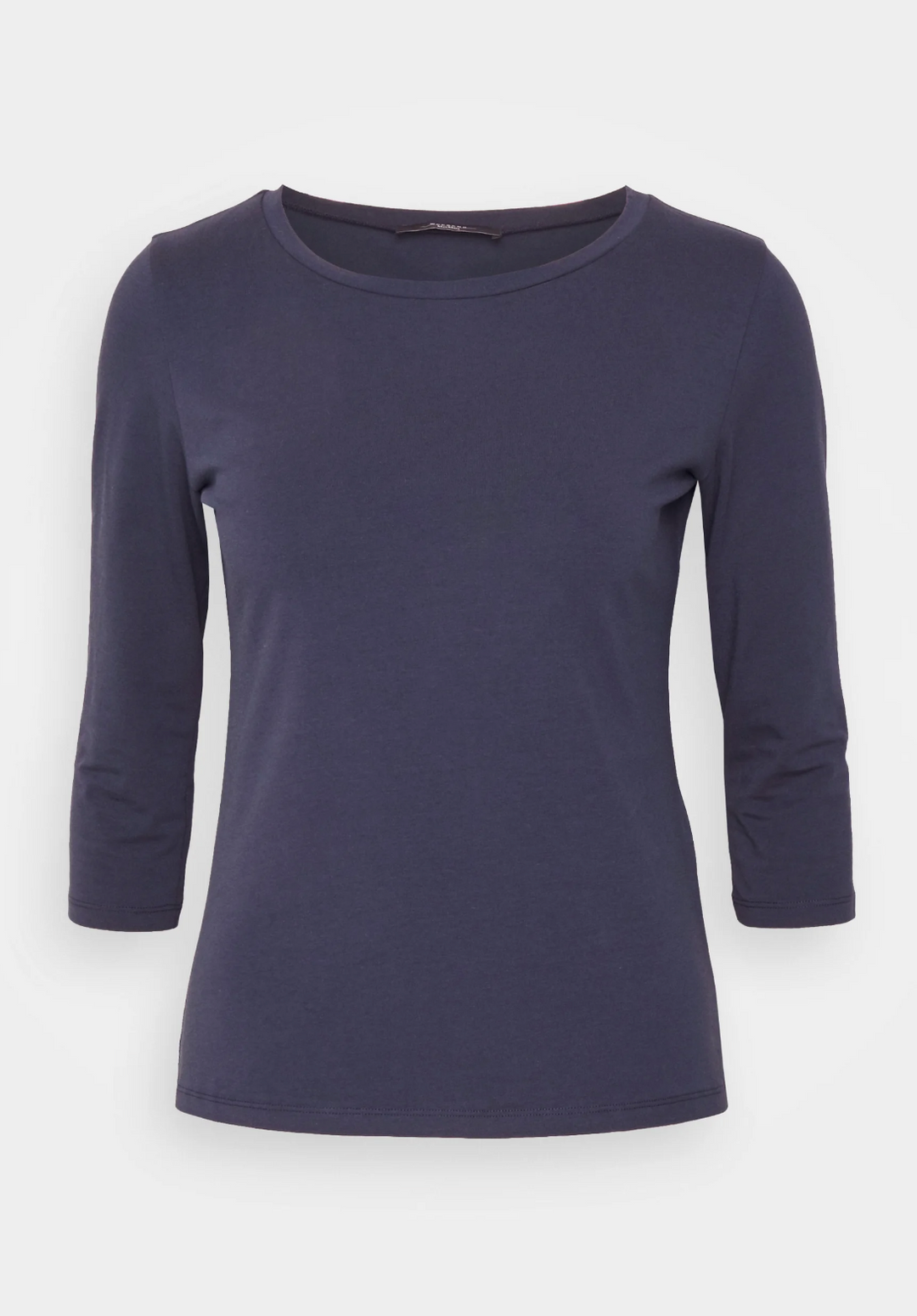 TOPP | MULTIA - Topper langermet - Navy