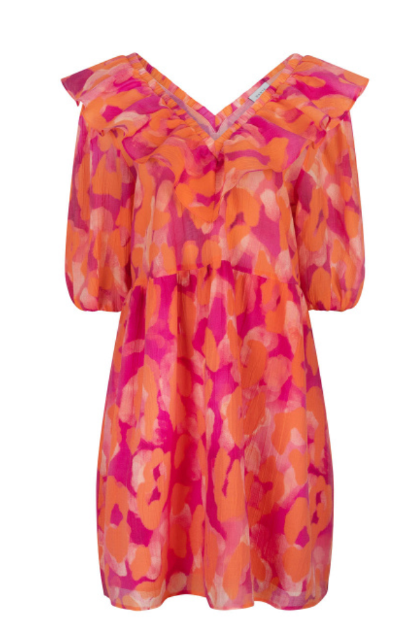 Kjole | ISABEAU DRESS