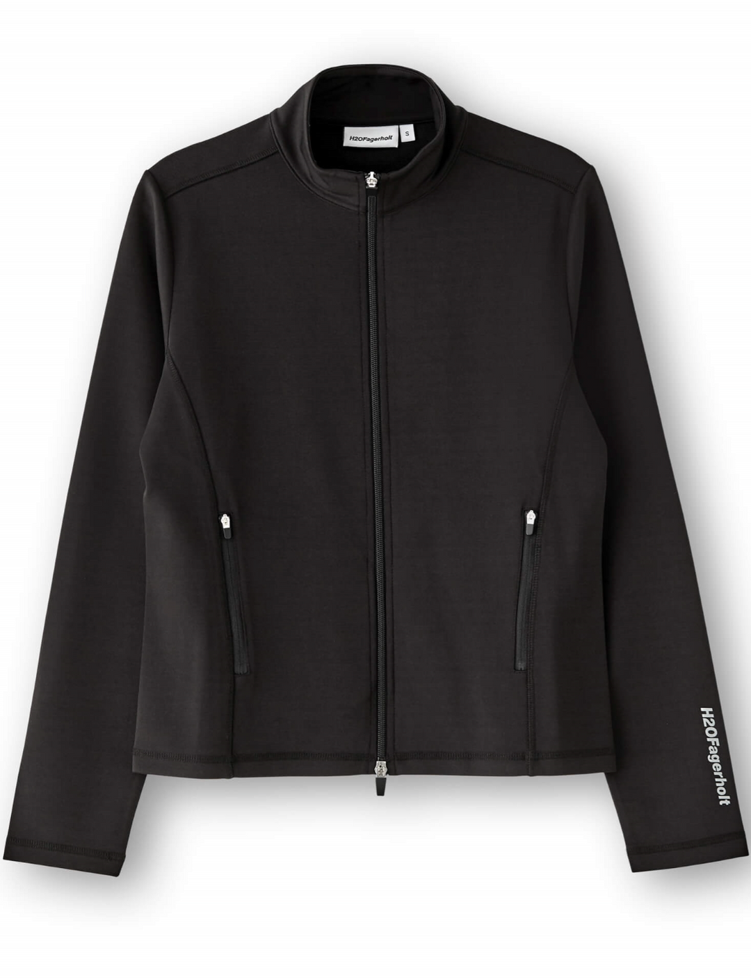 Jakke | Run Fast Jacket