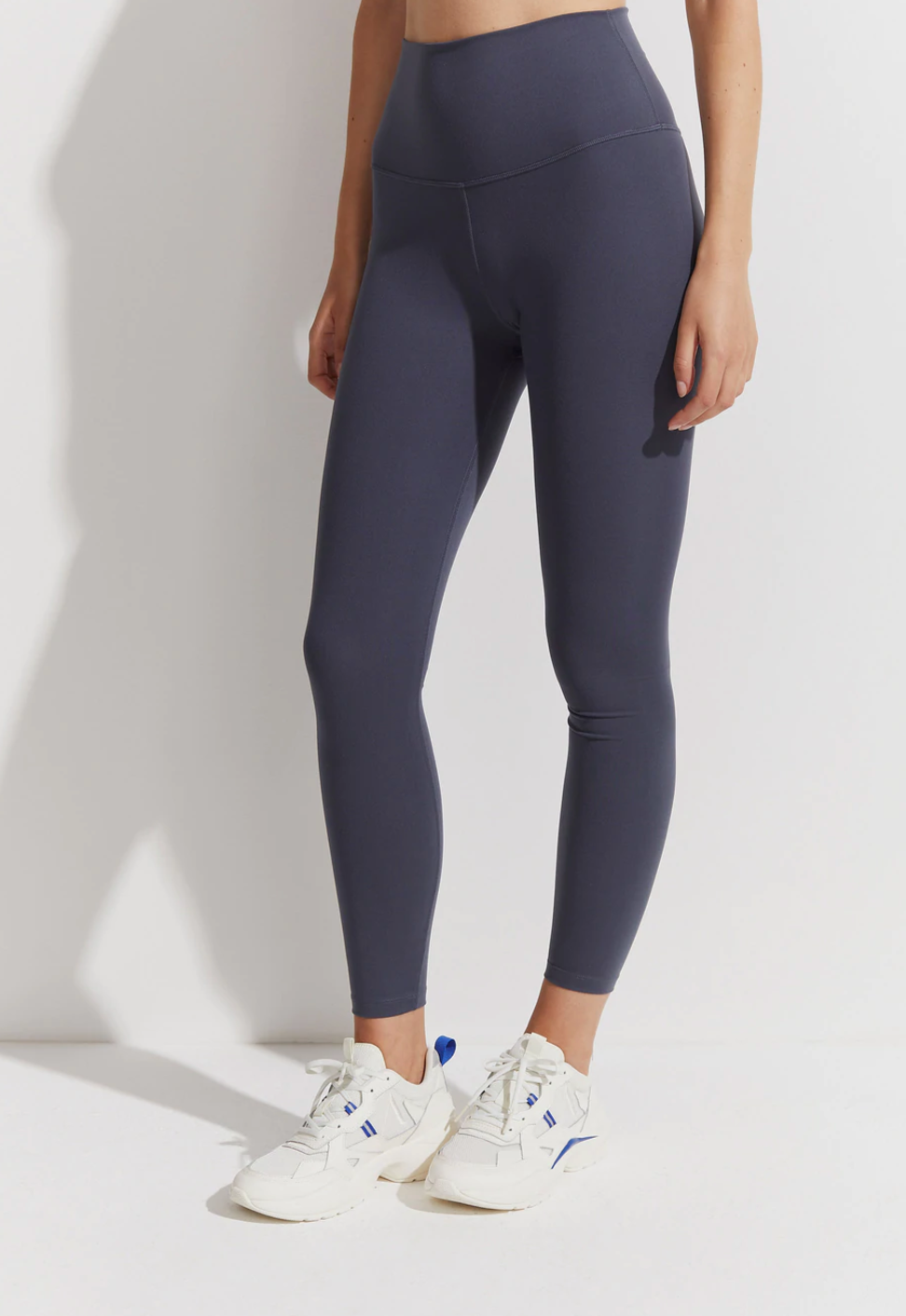 TIGHTS | Always High Legging 25 Ombre Blue