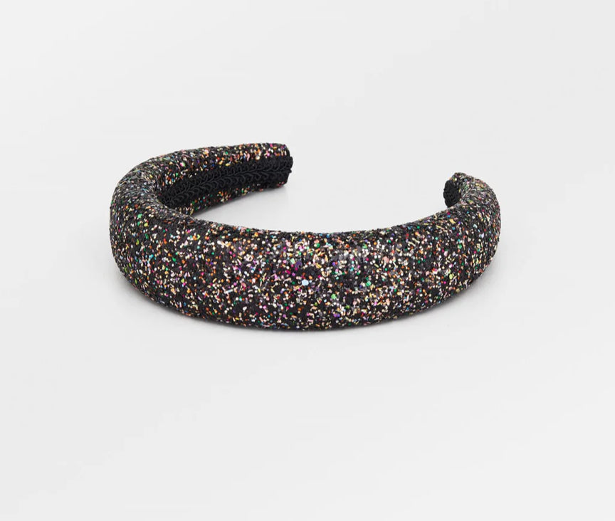 Hårbøyle | Jazzy Hairbrace