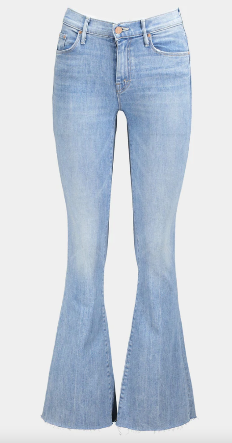 Jeans | Weekender Fray - Sweet Dreams