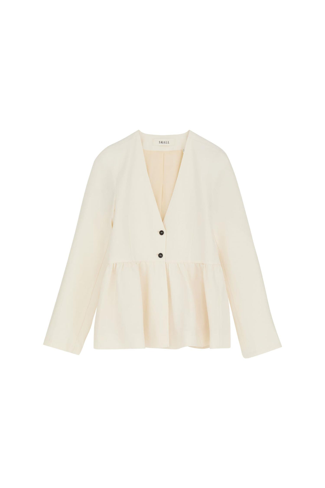 Jakke | Marseille Blazer - Ivory