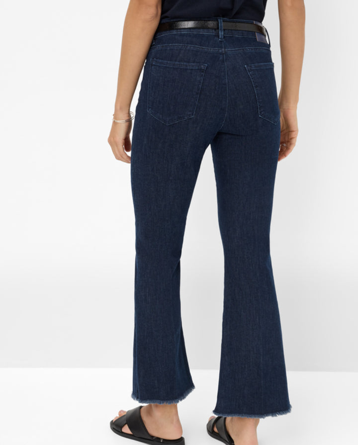Denim Pants | Shakira Slim Boot