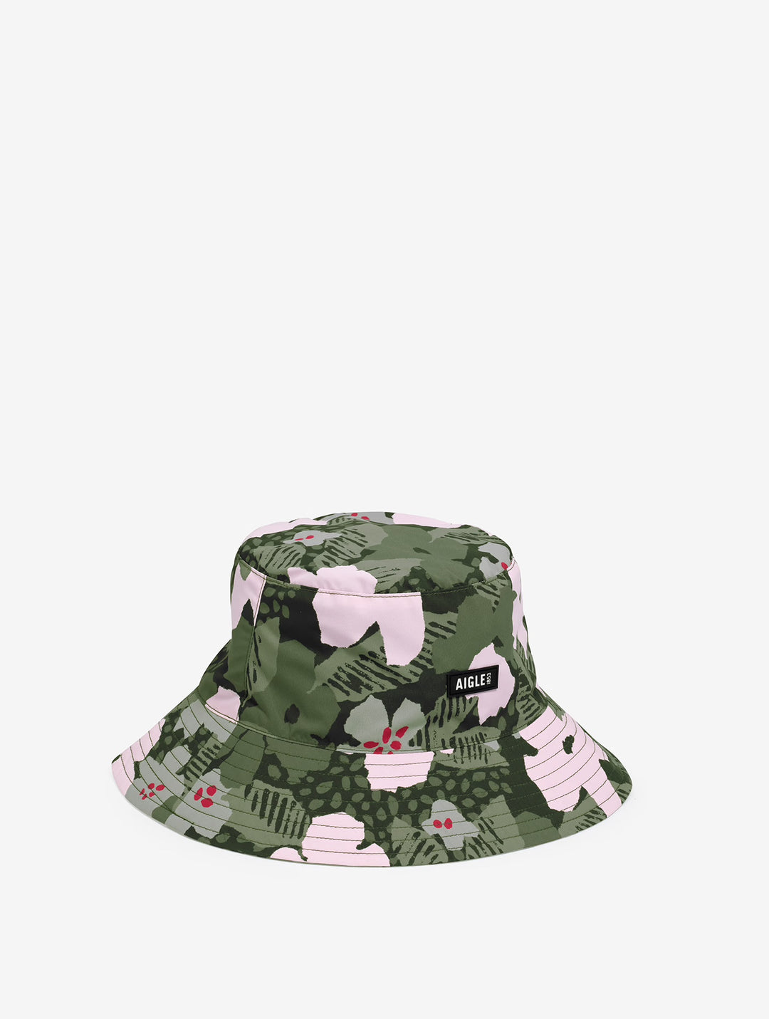 Hatt | Printed Waterproof Rainhat Avocat