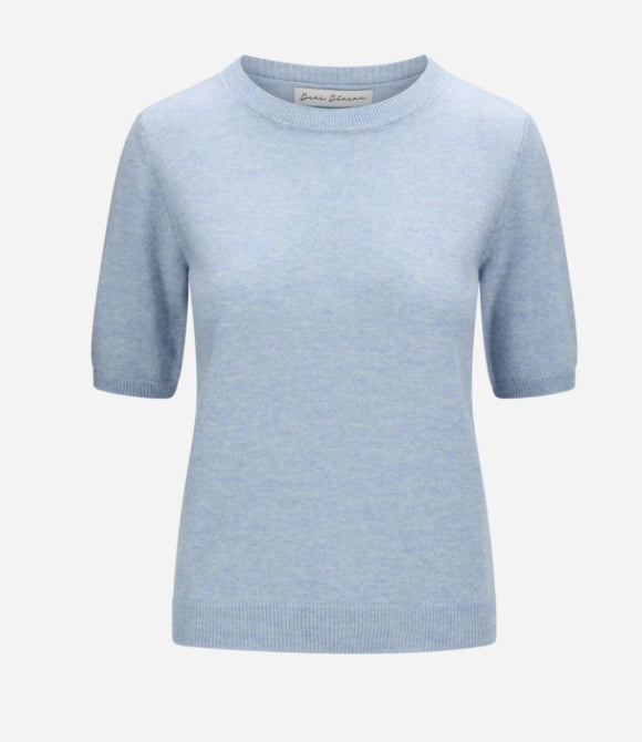 Genser | Marthe Tee Sweater