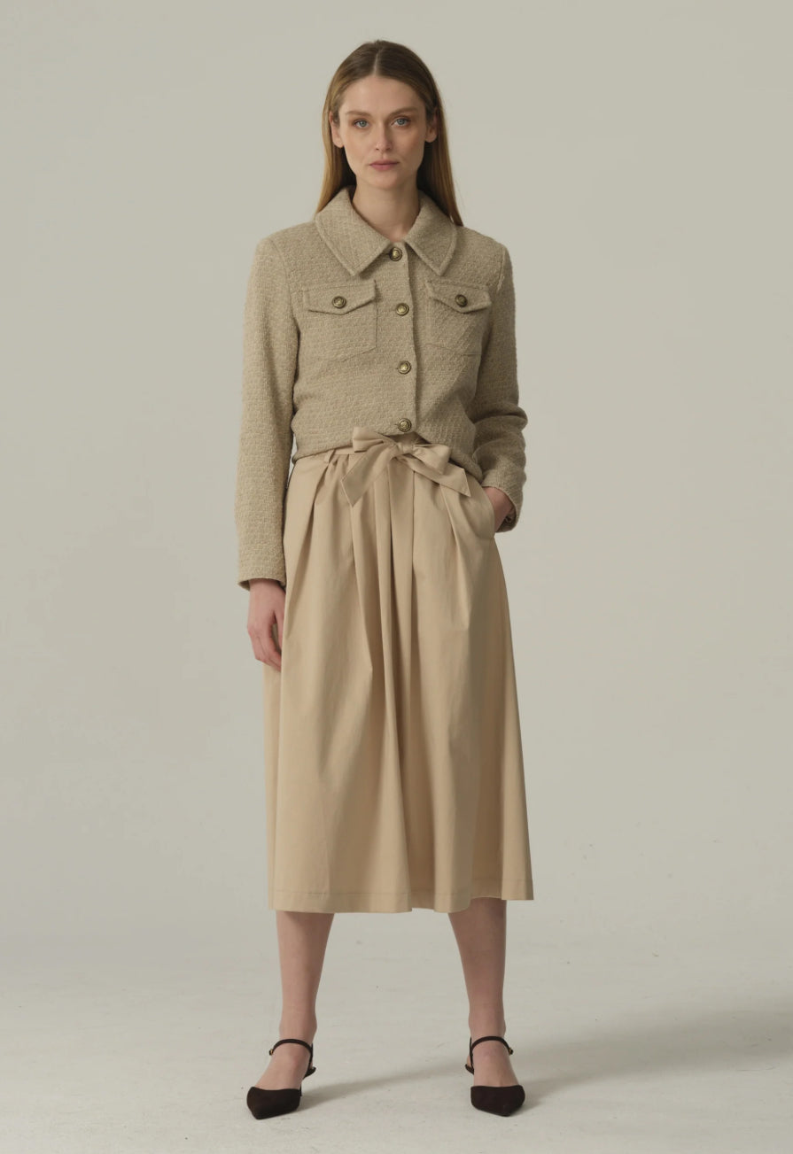 Skjørt | Wb Mana Skirt