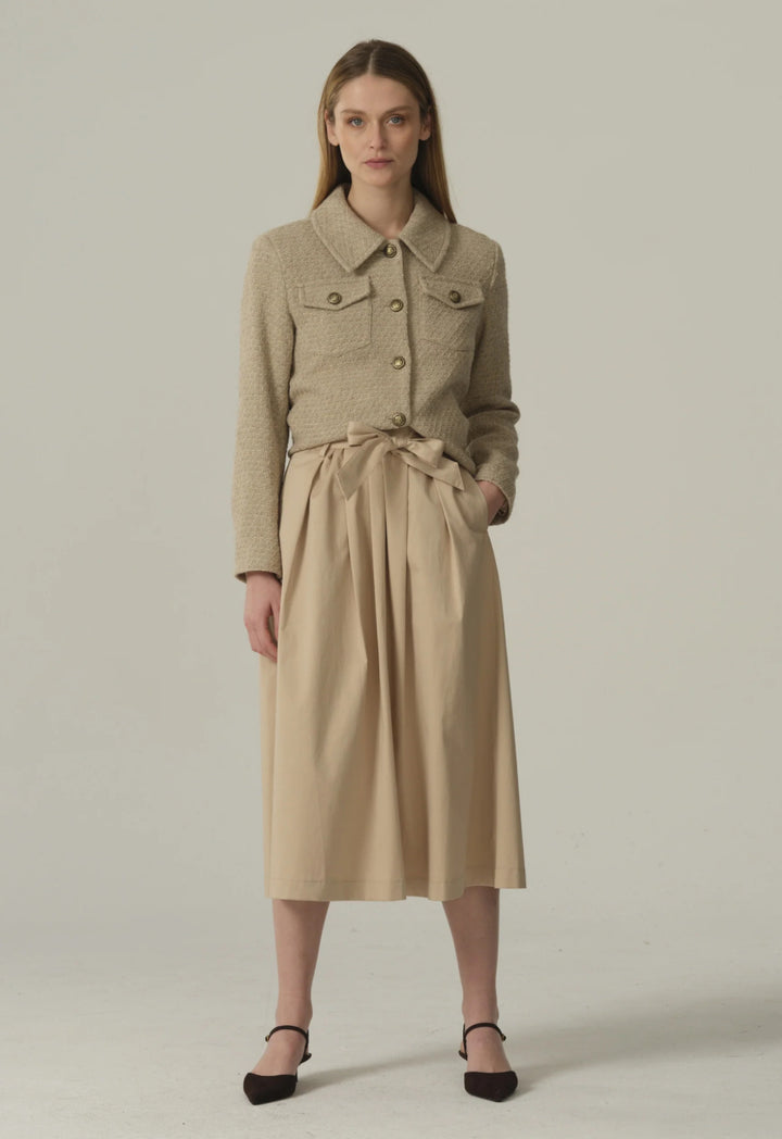 Skjørt | Wb Mana Skirt