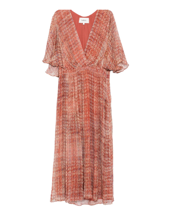 Kjole | Dress Romance Rose