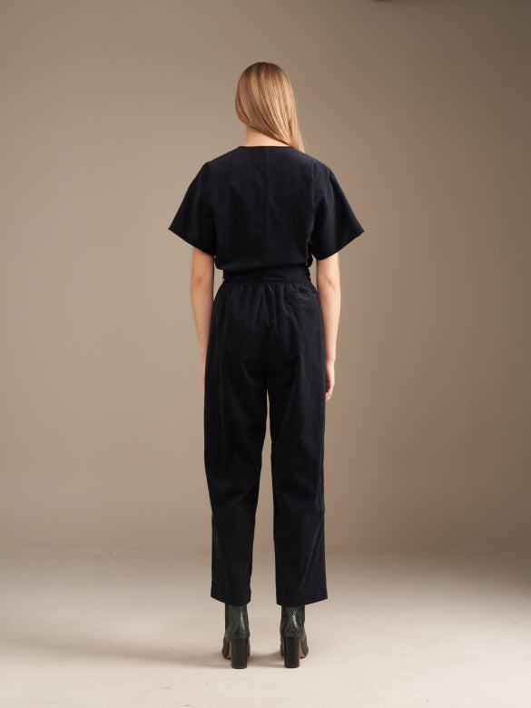 Jumpsuit | Honolulu America