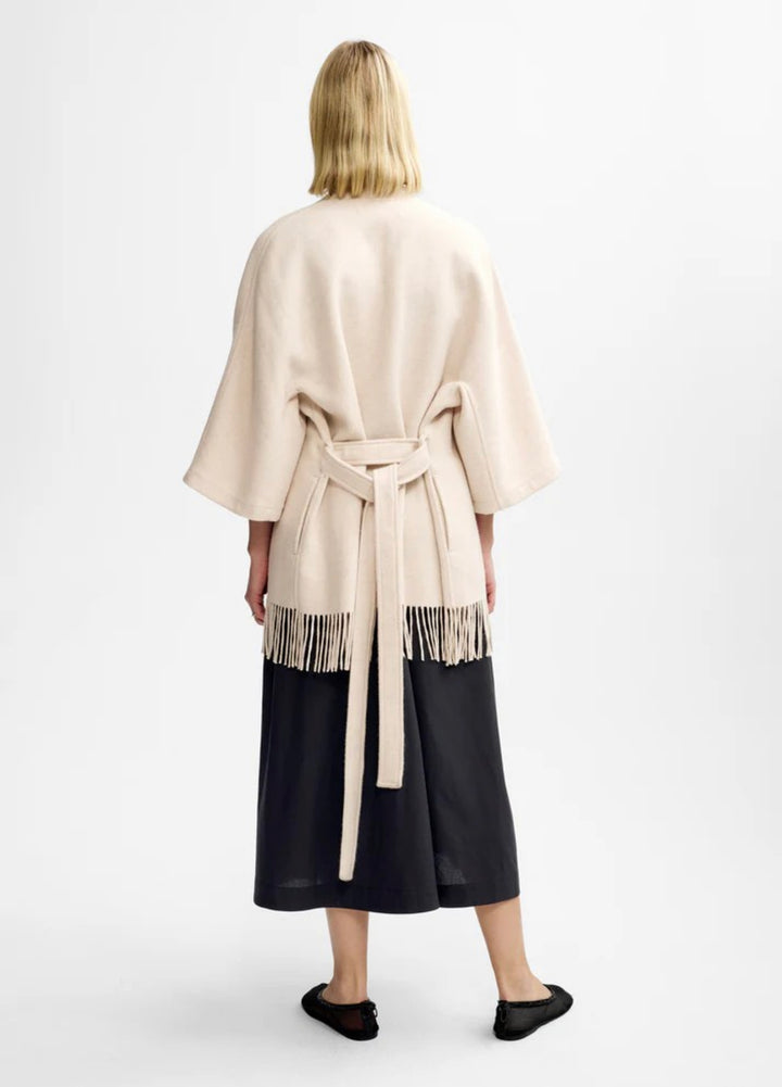 Jakke | Akila Jacket - Cream