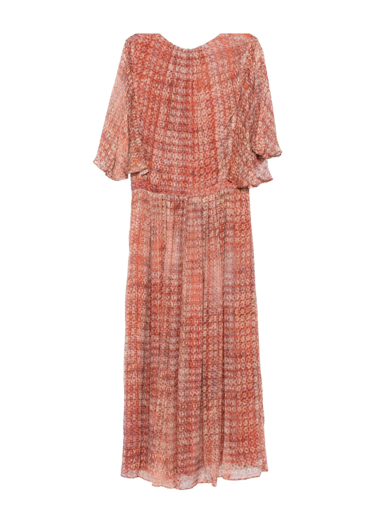 Kjole | Dress Romance Rose
