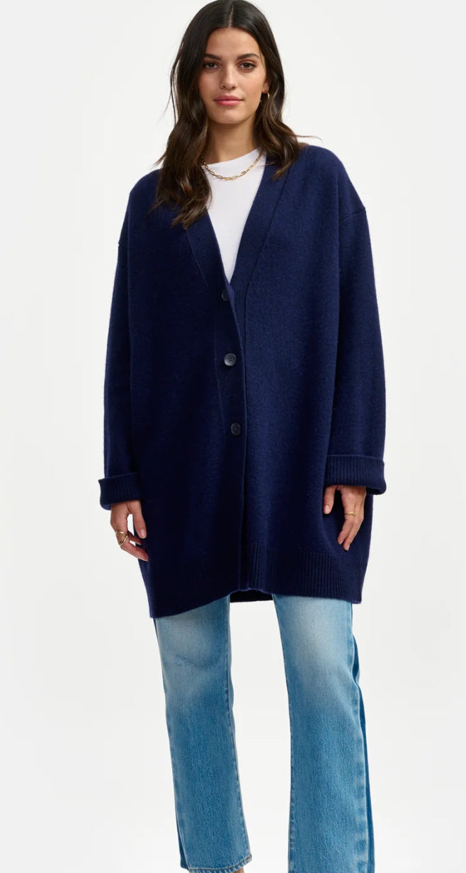 Cardigan | Gandand Knitwear