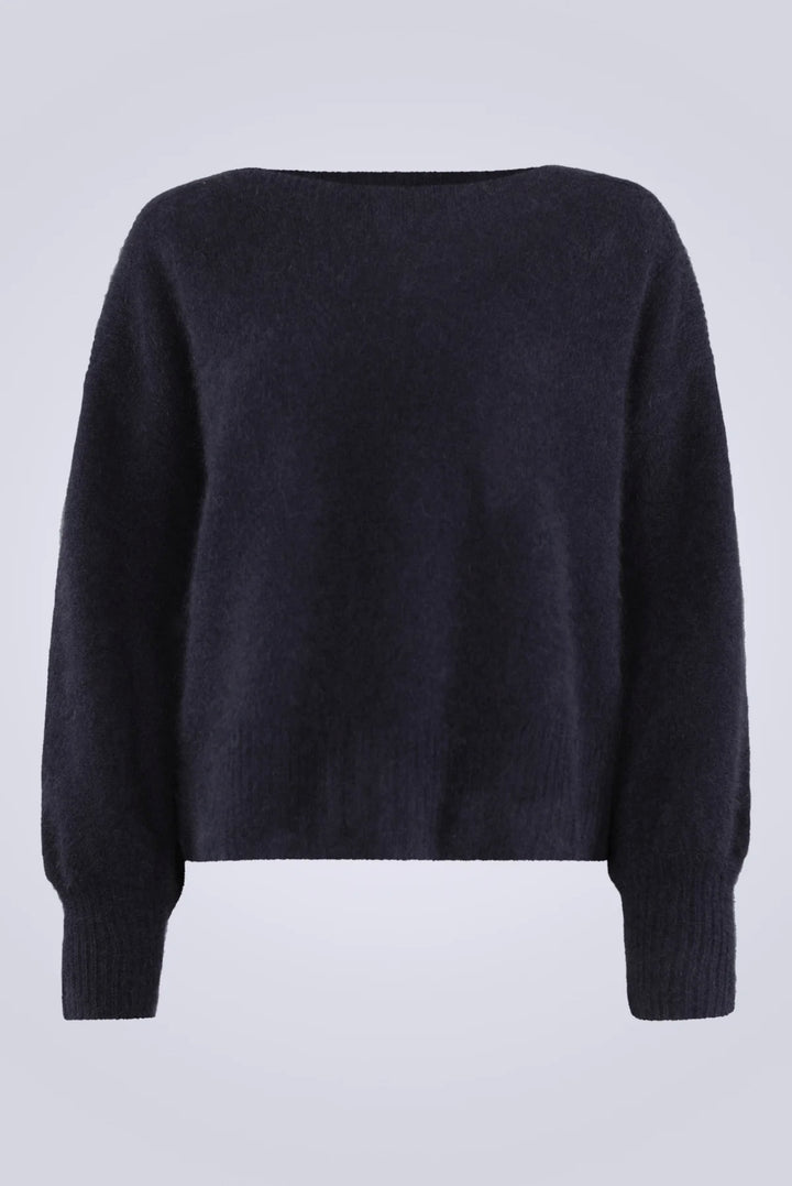 Genser | Malou Night Sky